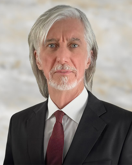 Martin Gough